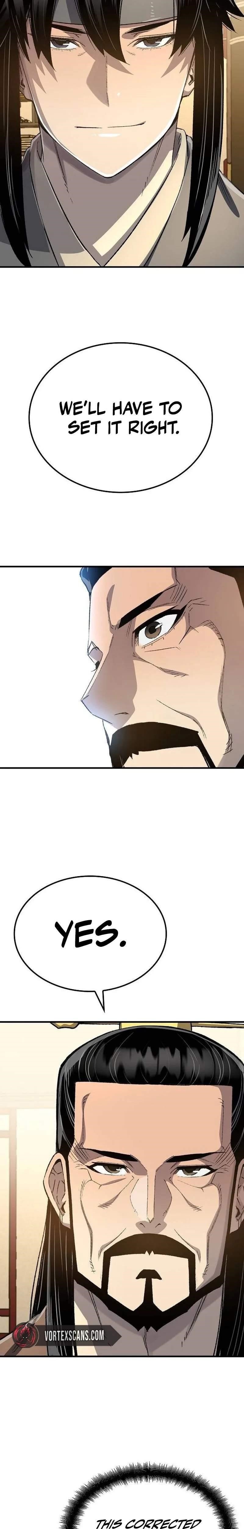 Reincarnated Heavenly Demon Chapter 116 - Page 29