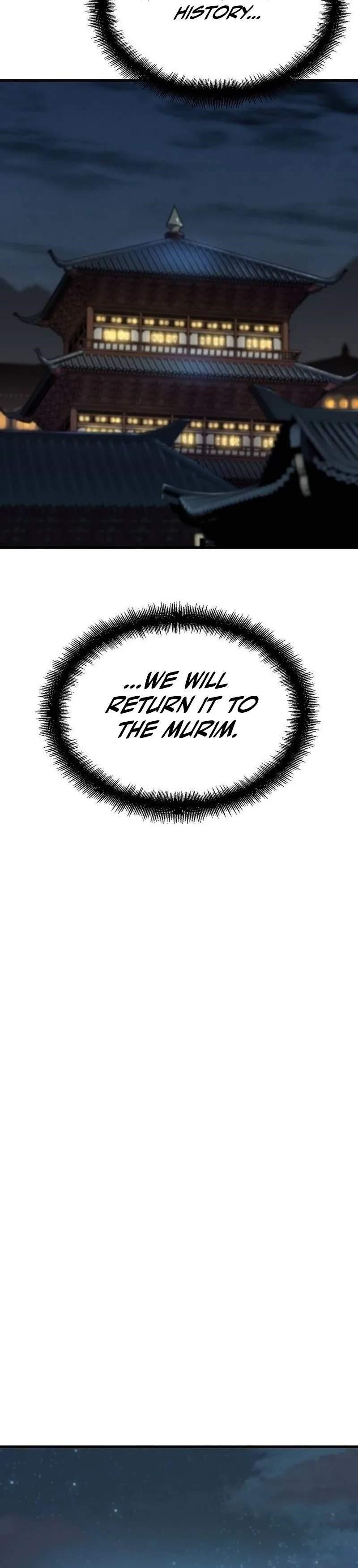 Reincarnated Heavenly Demon Chapter 116 - Page 30