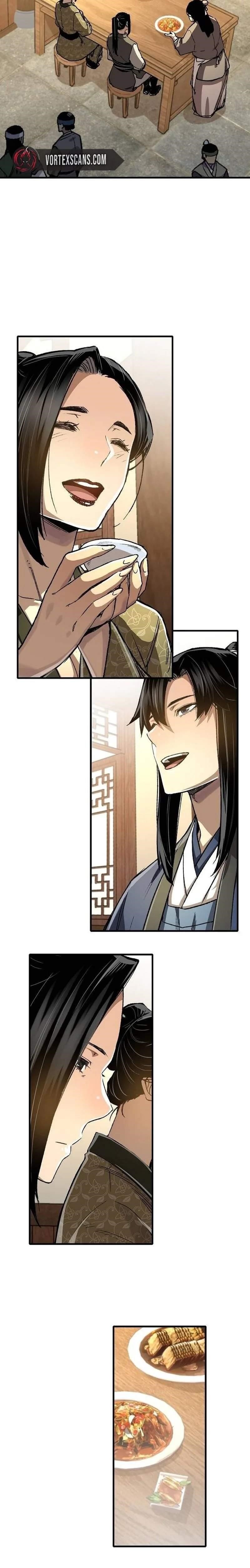 Reincarnated Heavenly Demon Chapter 116 - Page 9