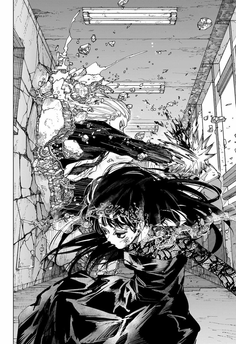 Sakamoto Days Chapter 250 - Page 12