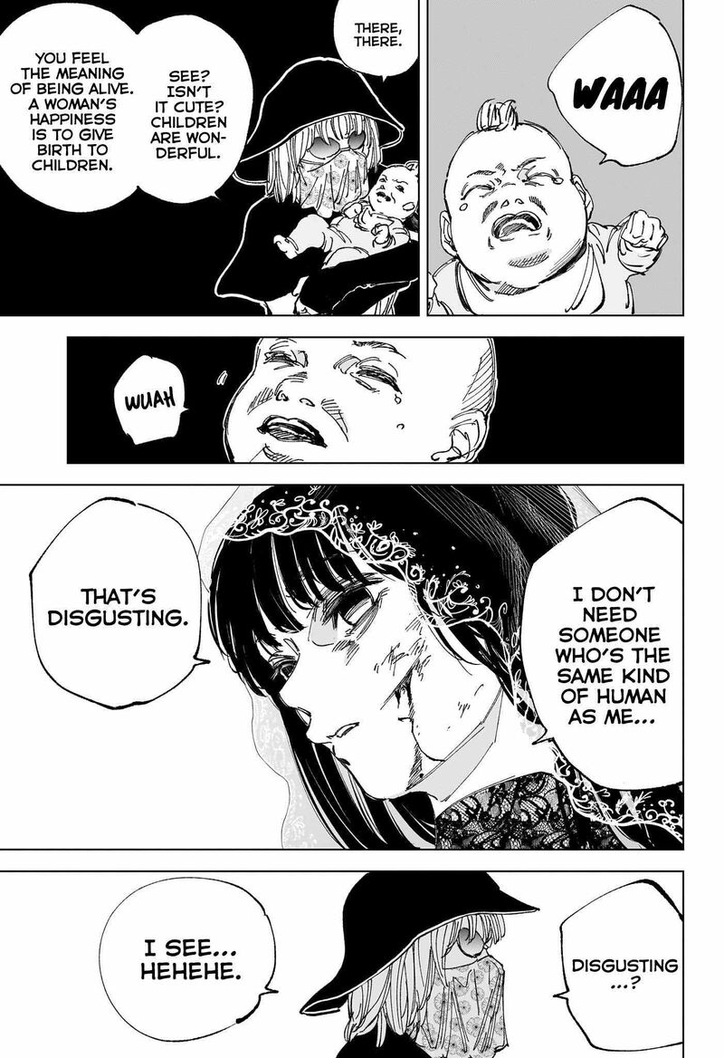 Sakamoto Days Chapter 250 - Page 17