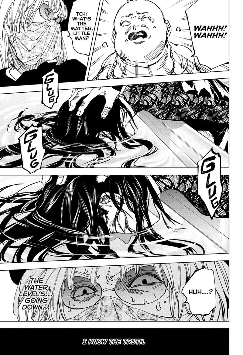 Sakamoto Days Chapter 251 - Page 17