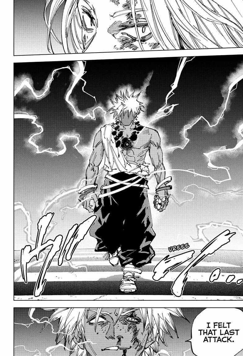 Sakamoto Days Chapter 253 - Page 13