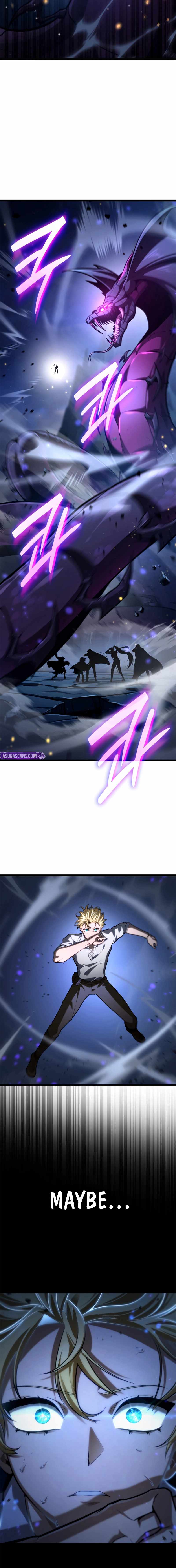 Infinite Mage Chapter 159 - Page 15