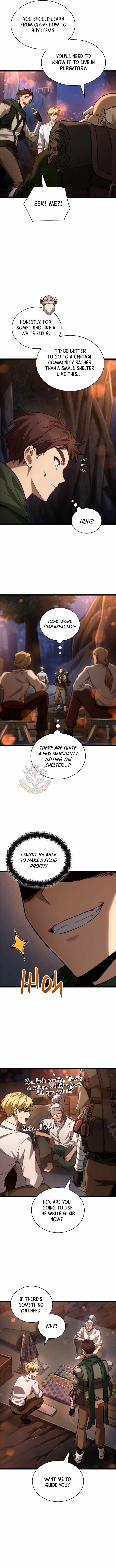 Infinite Mage Chapter 160 - Page 13