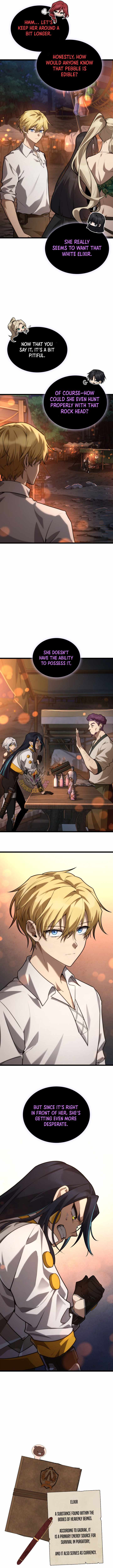 Infinite Mage Chapter 160 - Page 16