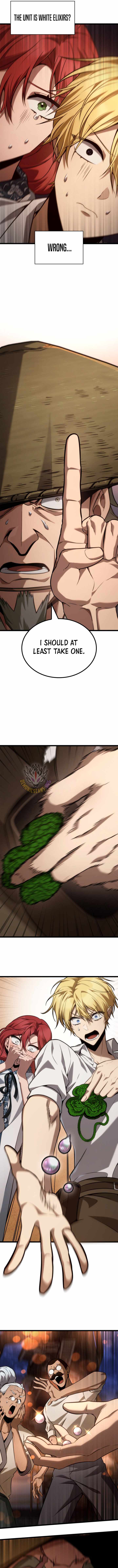 Infinite Mage Chapter 161 - Page 8