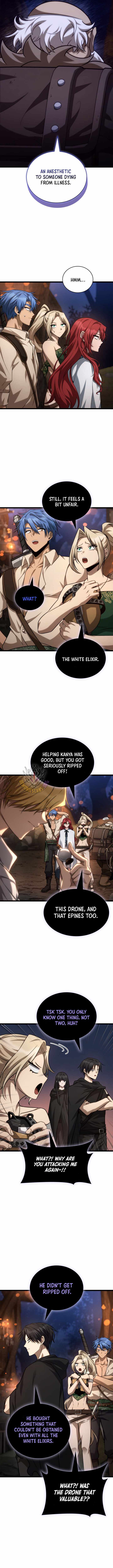 Infinite Mage Chapter 162 - Page 17