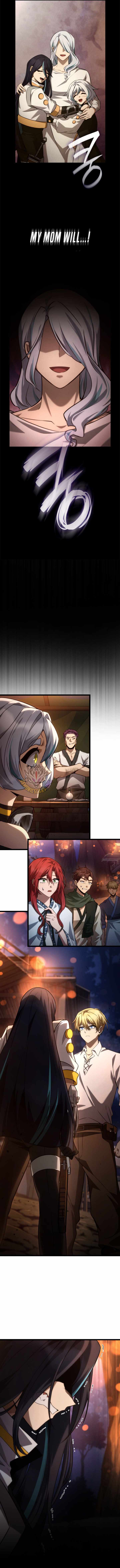 Infinite Mage Chapter 162 - Page 5