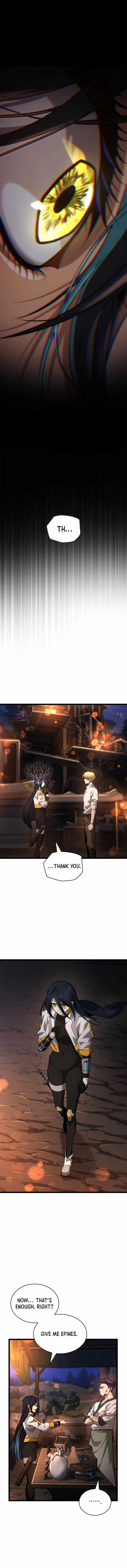 Infinite Mage Chapter 162 - Page 8