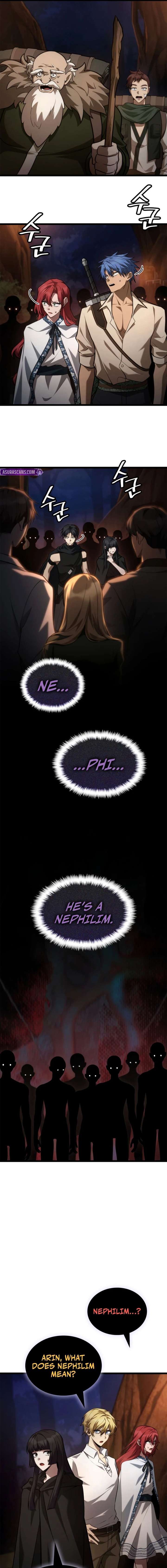 Infinite Mage Chapter 163 - Page 16