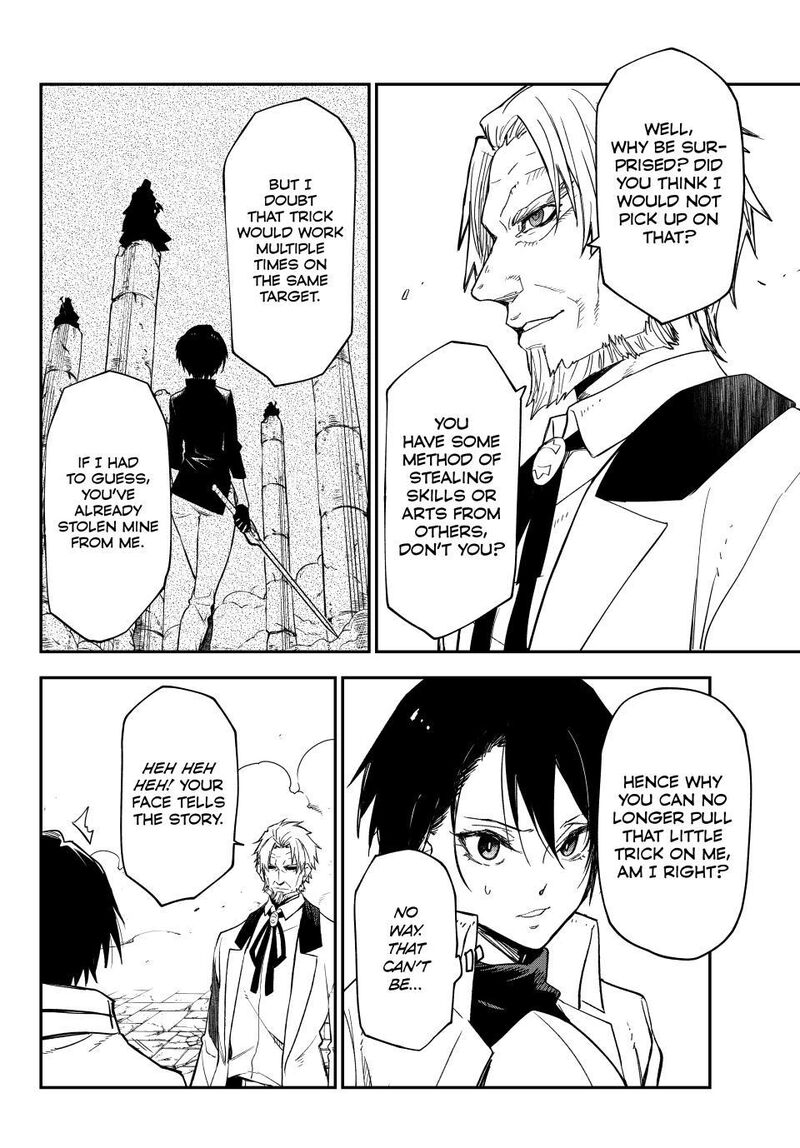 Tensei Shitara Slime Datta Ken Chapter 140 - Page 12