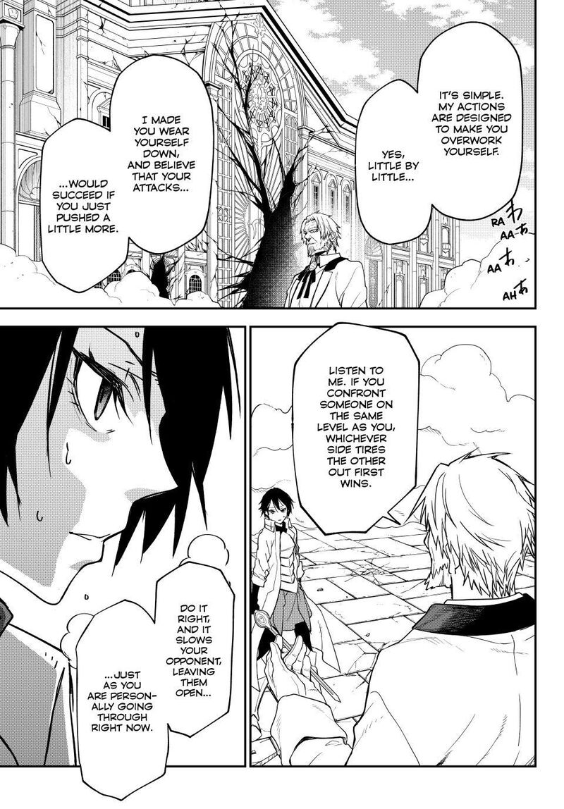 Tensei Shitara Slime Datta Ken Chapter 140 - Page 17