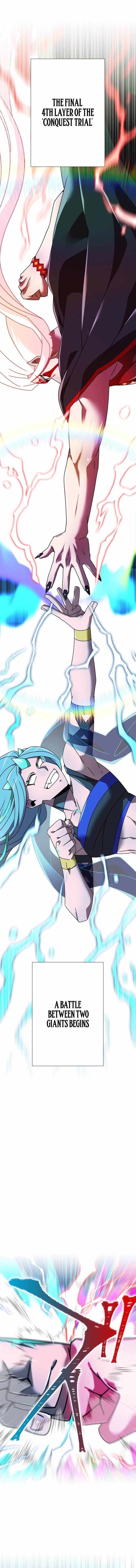 Savior of Divine Blood ~Draw Out 0.00000001% To Become the Strongest~ Chapter 173 - Page 1