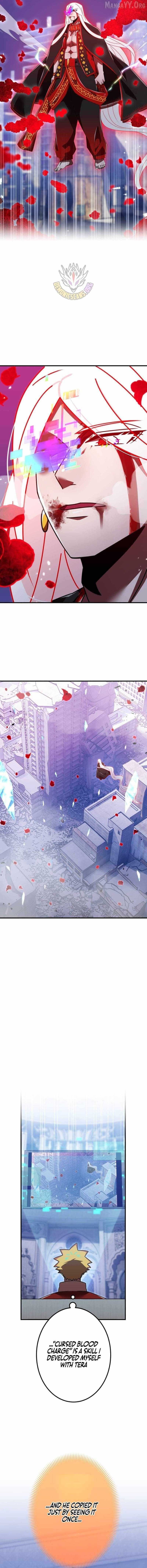 Savior of Divine Blood ~Draw Out 0.00000001% To Become the Strongest~ Chapter 176 - Page 2