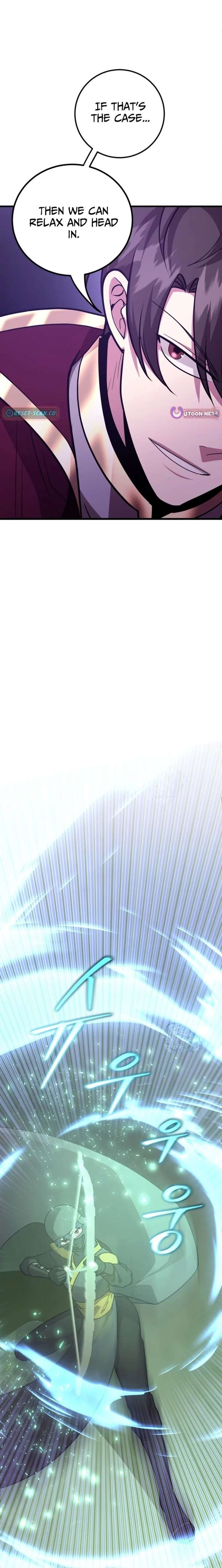 I Got Lucky and Pulled a 10th Rank Summon Chapter 111 - Page 12