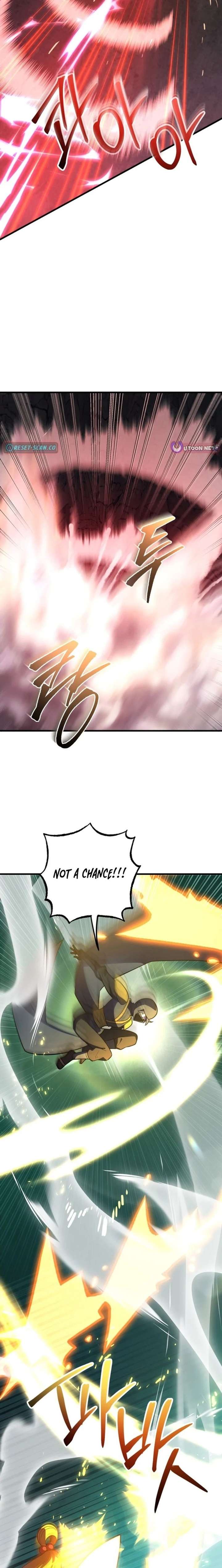 I Got Lucky and Pulled a 10th Rank Summon Chapter 111 - Page 17