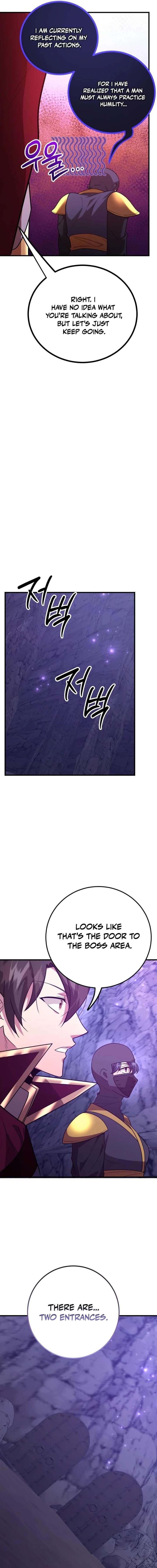 I Got Lucky and Pulled a 10th Rank Summon Chapter 112 - Page 3