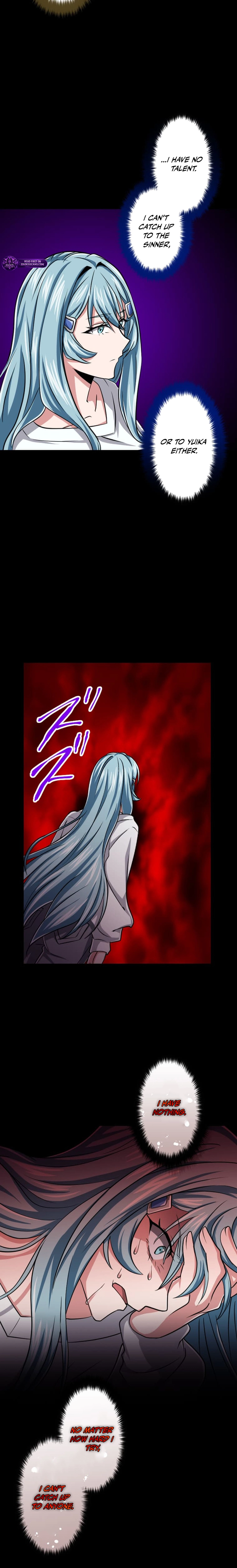 Magic Level 99990000 All-Attribute Great Sage Chapter 135 - Page 12