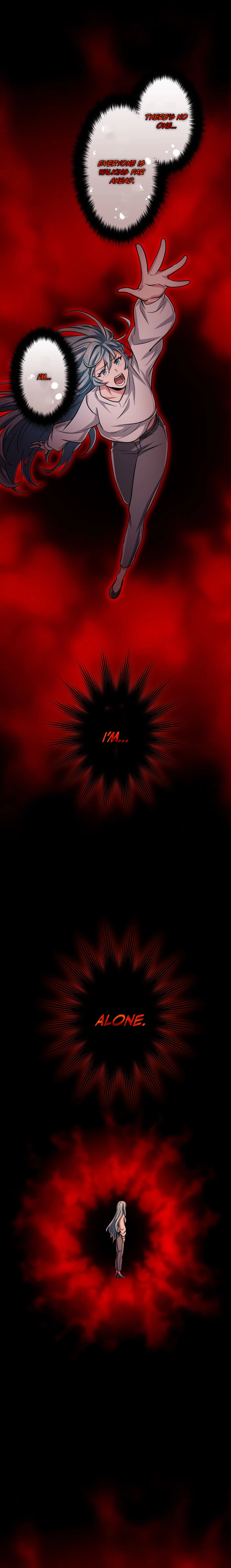 Magic Level 99990000 All-Attribute Great Sage Chapter 135 - Page 13