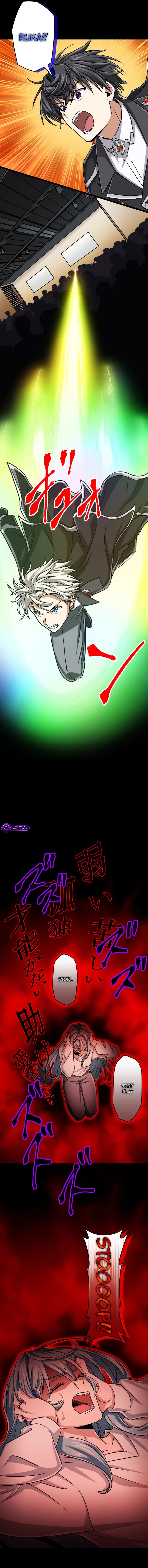 Magic Level 99990000 All-Attribute Great Sage Chapter 135 - Page 15