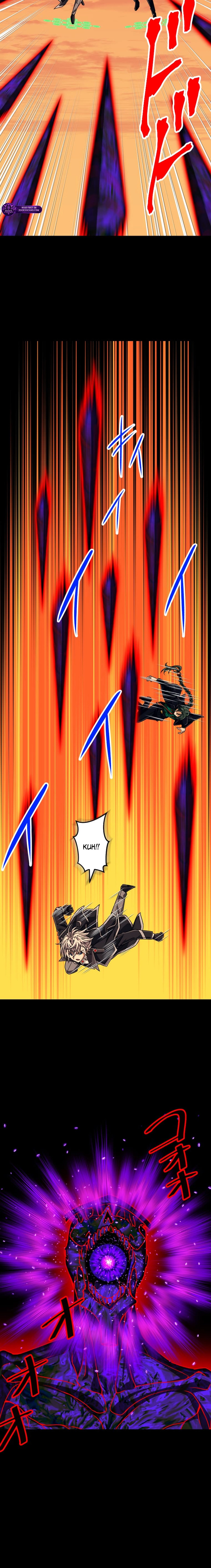 Magic Level 99990000 All-Attribute Great Sage Chapter 136 - Page 15