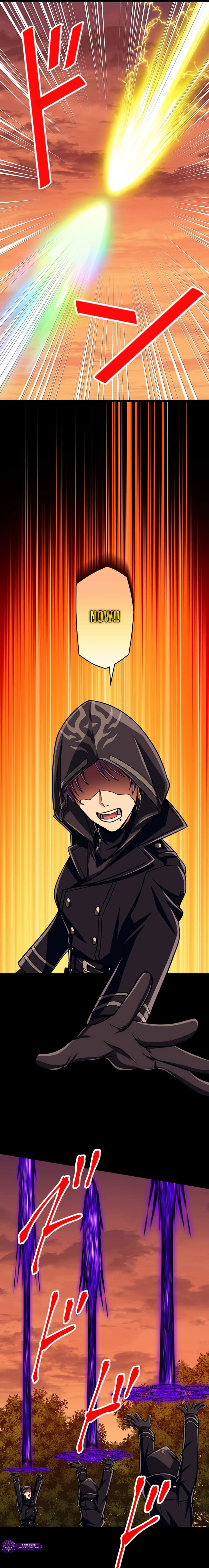 Magic Level 99990000 All-Attribute Great Sage Chapter 137 - Page 15