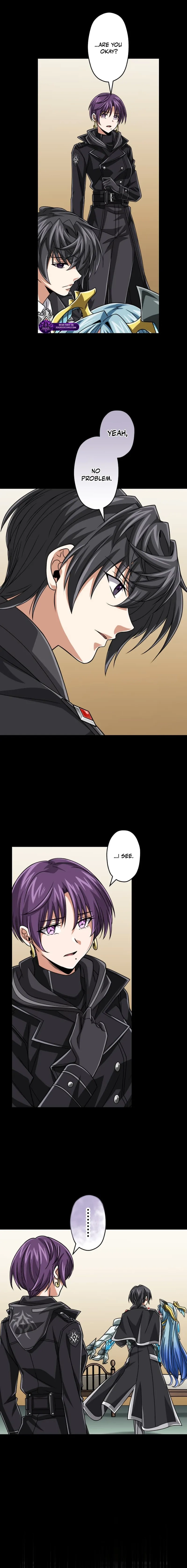 Magic Level 99990000 All-Attribute Great Sage Chapter 138 - Page 14