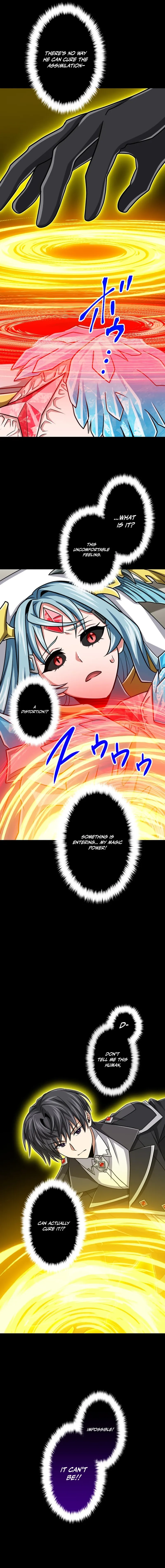 Magic Level 99990000 All-Attribute Great Sage Chapter 139 - Page 16