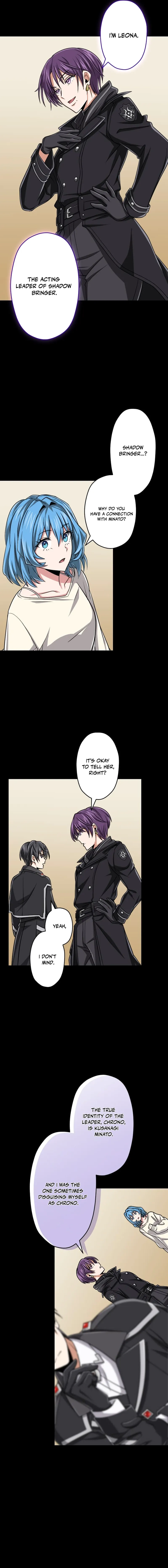 Magic Level 99990000 All-Attribute Great Sage Chapter 139 - Page 6