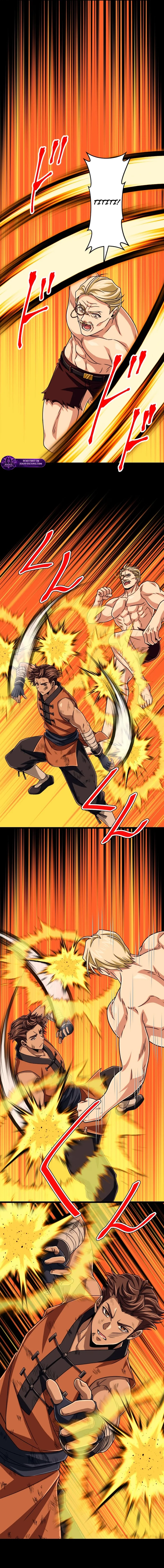 Magic Level 99990000 All-Attribute Great Sage Chapter 142 - Page 14