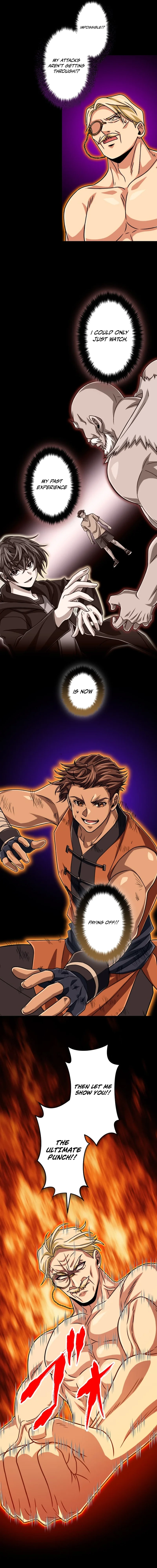 Magic Level 99990000 All-Attribute Great Sage Chapter 142 - Page 15