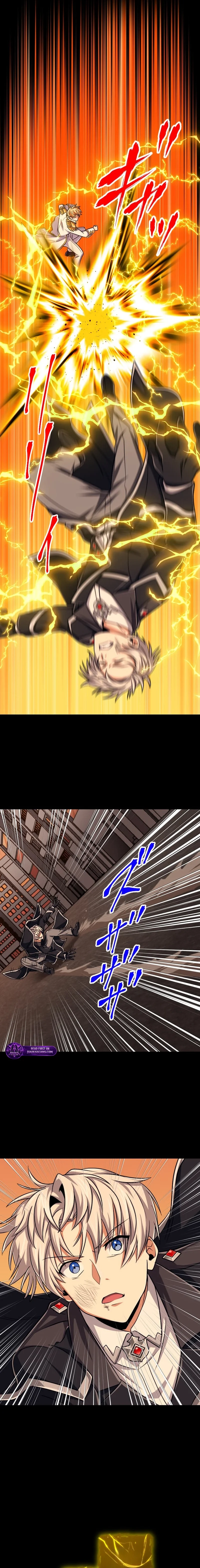 Magic Level 99990000 All-Attribute Great Sage Chapter 143 - Page 19