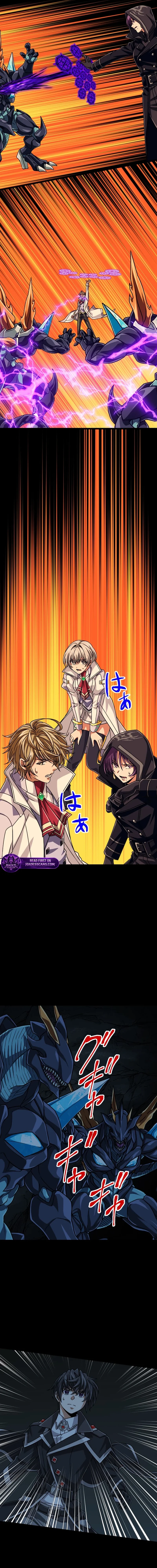 Magic Level 99990000 All-Attribute Great Sage Chapter 146 - Page 21