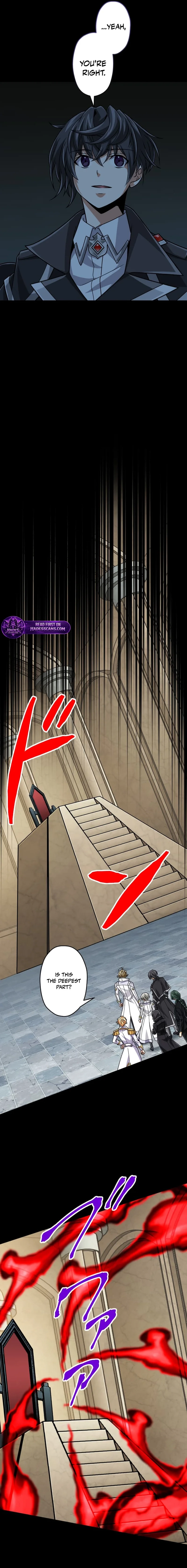 Magic Level 99990000 All-Attribute Great Sage Chapter 146 - Page 23