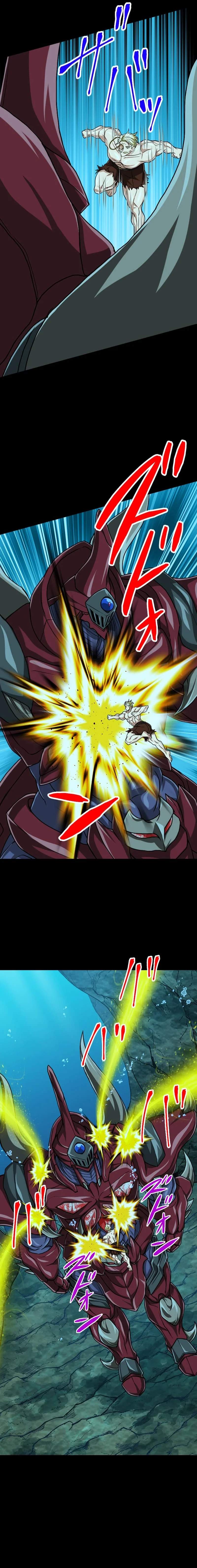 Magic Level 99990000 All-Attribute Great Sage Chapter 149 - Page 10