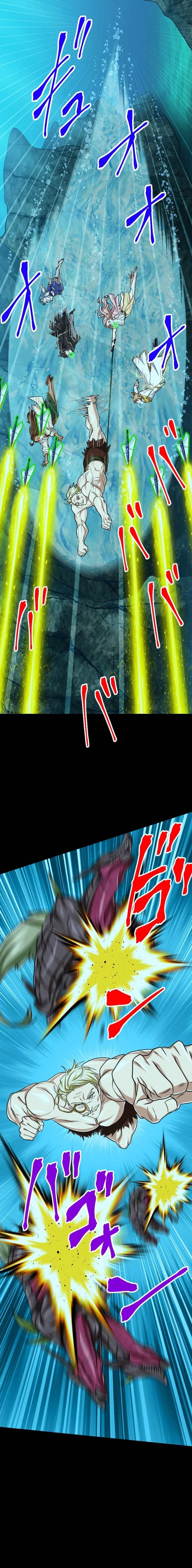 Magic Level 99990000 All-Attribute Great Sage Chapter 149 - Page 6