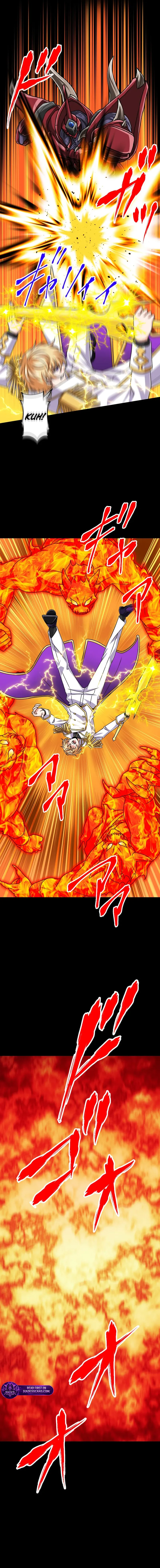 Magic Level 99990000 All-Attribute Great Sage Chapter 150 - Page 7