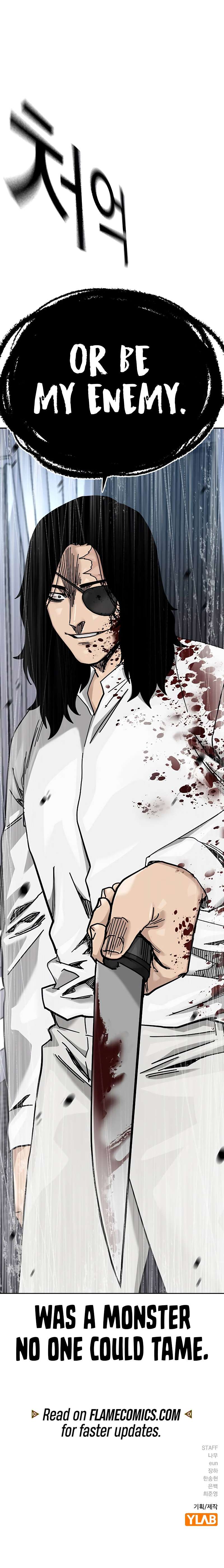 To Not Die Chapter 200 - Page 20