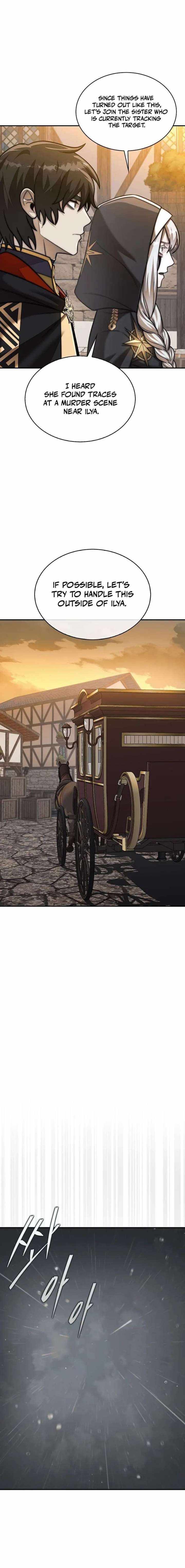 The 31st Piece Overturns the Board Chapter 108 - Page 2