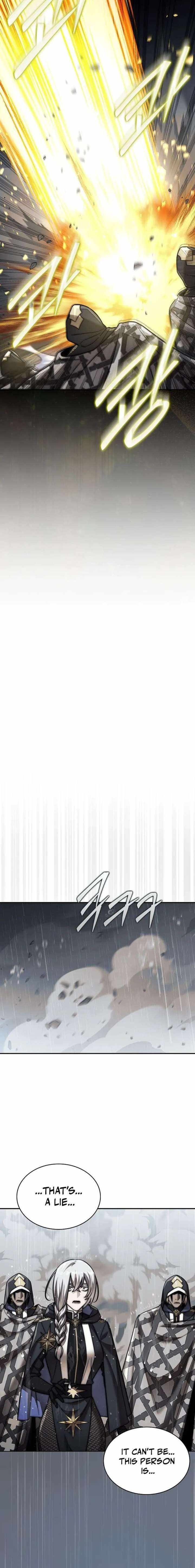 The 31st Piece Overturns the Board Chapter 108 - Page 20