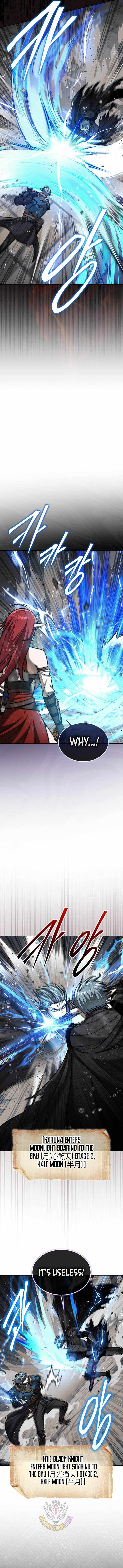 The 31st Piece Overturns the Board Chapter 109 - Page 2