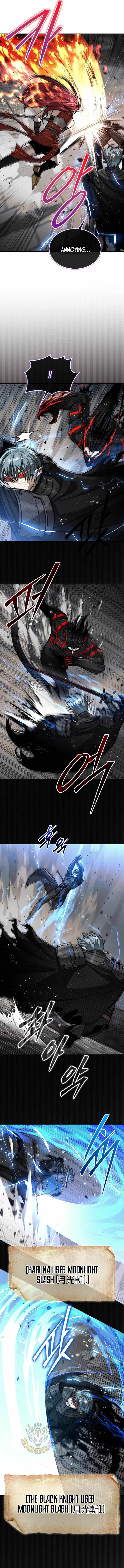 The 31st Piece Overturns the Board Chapter 109 - Page 4