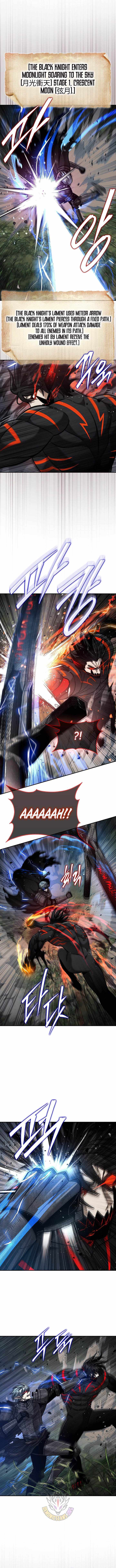 The 31st Piece Overturns the Board Chapter 110 - Page 11