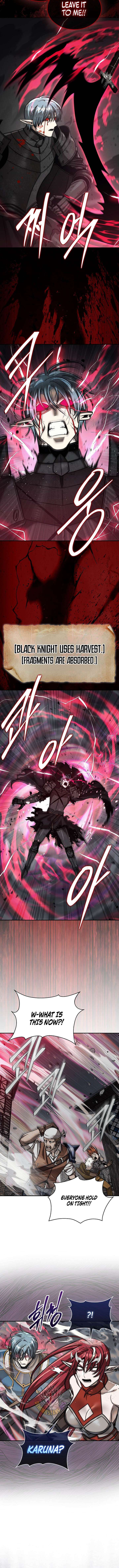 The 31st Piece Overturns the Board Chapter 112 - Page 11