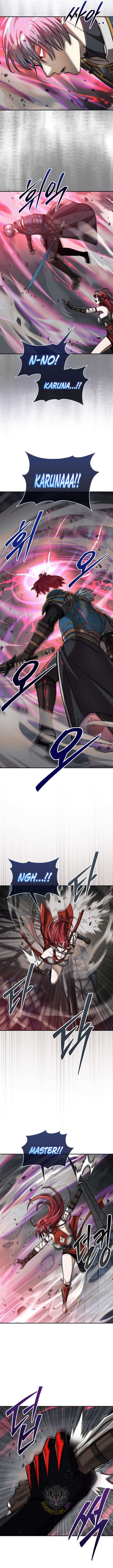 The 31st Piece Overturns the Board Chapter 112 - Page 12