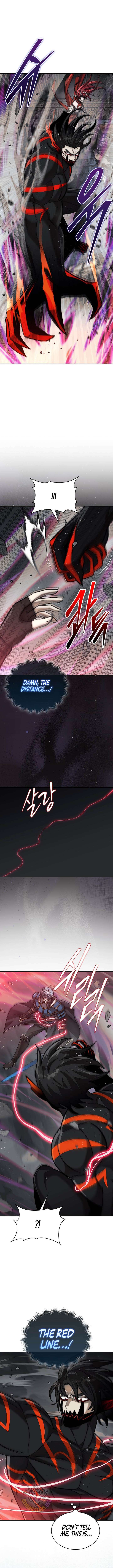 The 31st Piece Overturns the Board Chapter 112 - Page 13