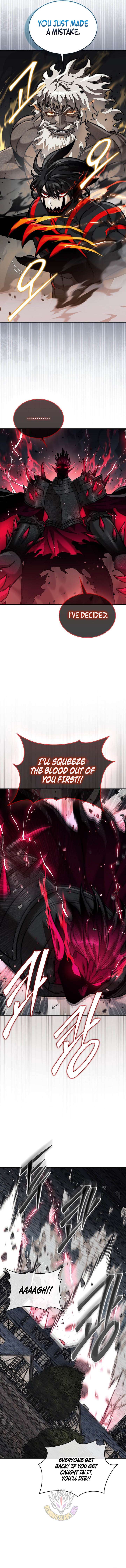 The 31st Piece Overturns the Board Chapter 112 - Page 2