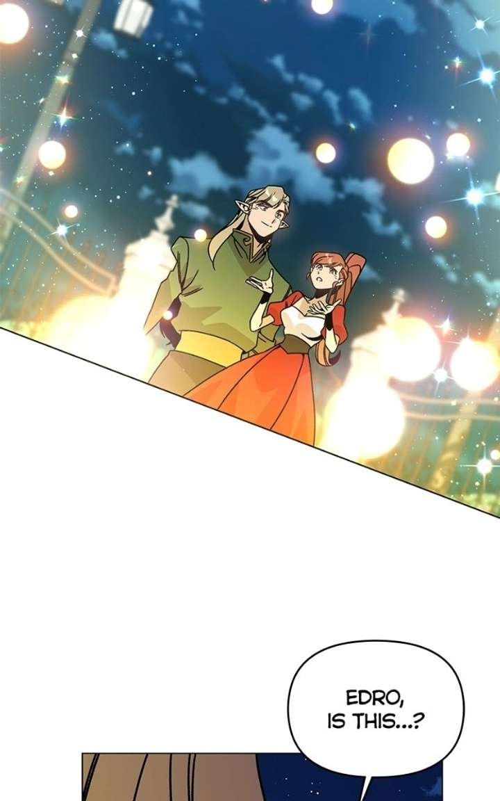 I’ll Resign and Have a Fresh Start in This World Chapter 152 - Page 39