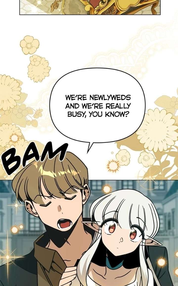 I’ll Resign and Have a Fresh Start in This World Chapter 152 - Page 68